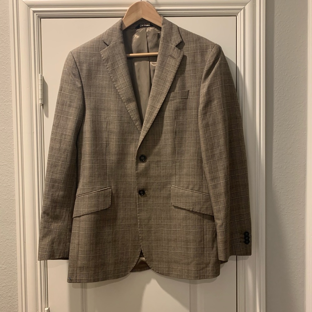 Banana republic blazer